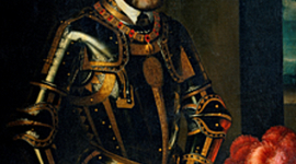 Timeline: Carlos I