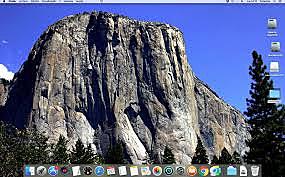 10.11 EL CAPITAN