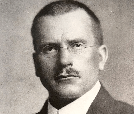 Carl Gustav Jung