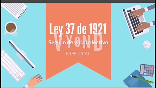 LEY 37 de 1921
