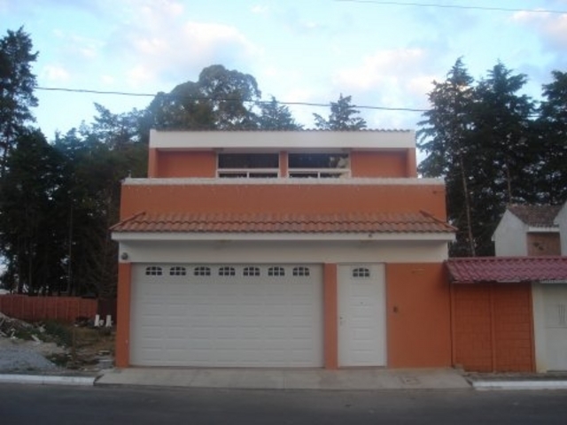 Casa Nueva