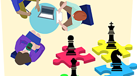 Timeline: História da Informática Educativa