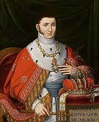 Primer emperador Mexicano