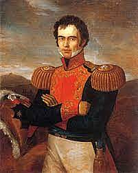 Primer Presidente de México y la Constitución