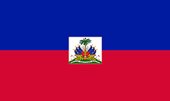 The Haitian Revolution