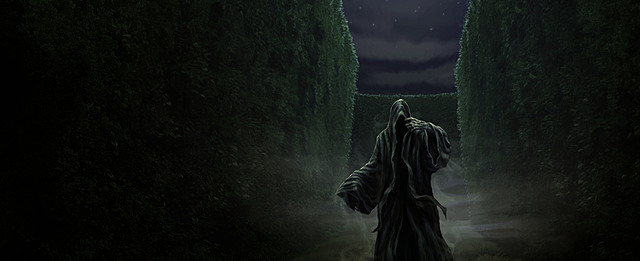 The Final Trial Begins