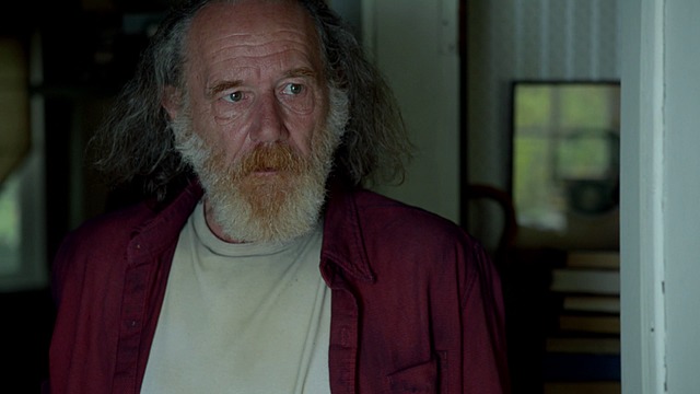 Carmilla meets William Screed