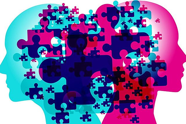 TEORÍA PSICODINÁMICA DE LA PERSONALIDAD