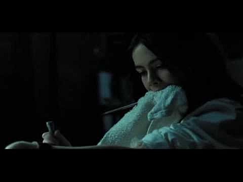 Carmilla discovers the art of self-injury (and it's addictive)