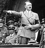 Moviment Nacional Socialista (nazisme) a Alemanya