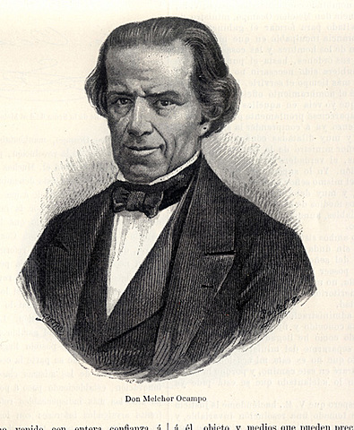 Santa Anna gobierna por ultima vez