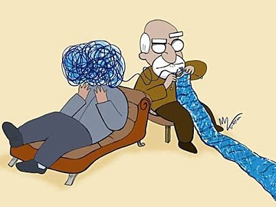 TEORIA PSICONALITICA