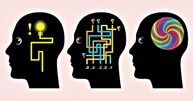 TEORÍA DEL APRENDIZAJE