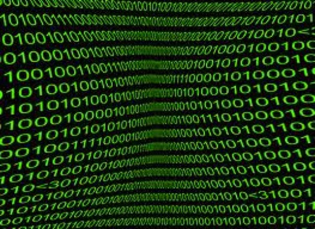 The year the internet was created