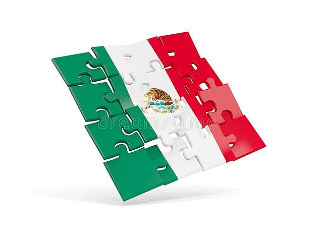 Empezamos a perder territorio