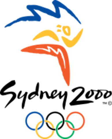 Sydney Olympic Games