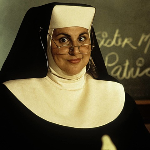 An Unfamiliar Kindness