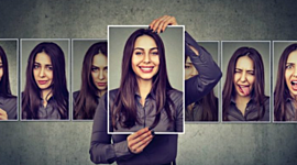 Timeline: Teorías científicas y explicativas de la personalidad