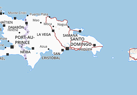 Reincorporación de Santo Domingo a España