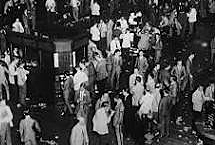 Black Tuesday (Stock Market Crash)