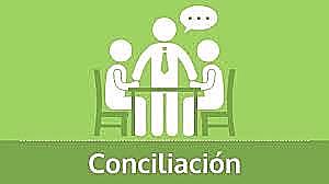 Conciliadores en Equidad