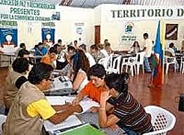 MASC y Constitución Política