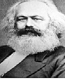 KARL HEINRICH MARX.