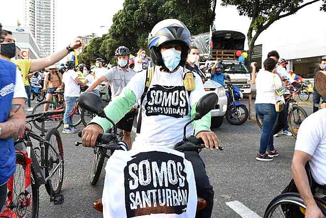 Defendiendo la prolongación de la vida.