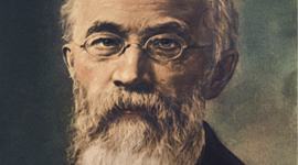 Timeline: linea del tiempo parte 1 autores mas representativos