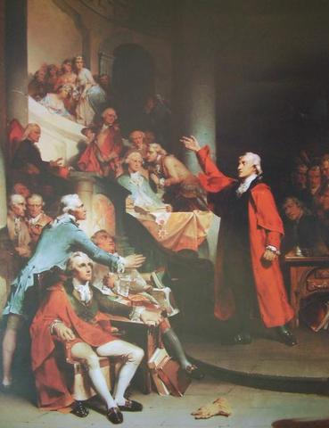 the virginia house of burgesses