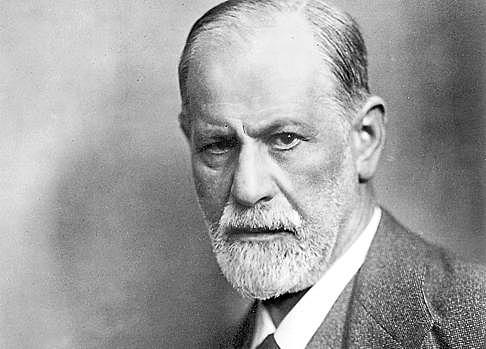 Sigmund Freud: psicología psicodinámica •(6 de mayo de 1856-Londres, 23 de septiembre de 1939) ,