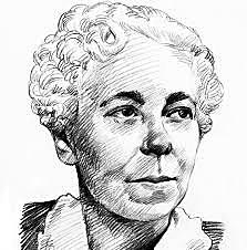 Karen Horney y su teoría sobre la personalidad neurótica