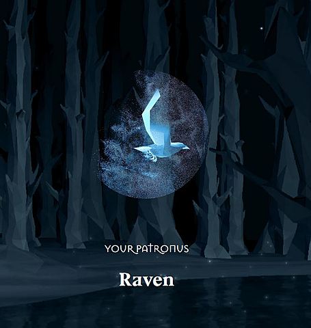 Expecto Patronum