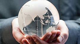 Timeline: GLOBALIZACION