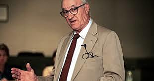 La Teoría de la Personalidad de Albert Bandura