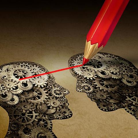 Teoría del aprendizaje Significativo.