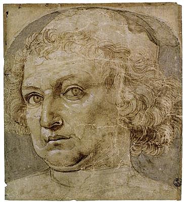 Arte del Siglo XV: Andrea del Verrocchio