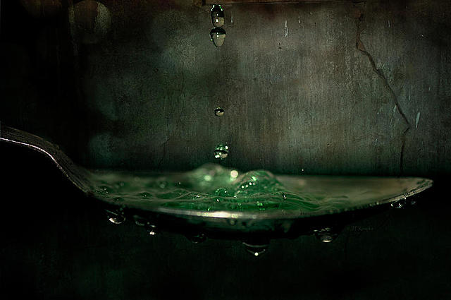 A small solution to injustice