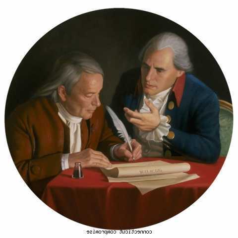 The Connecticut compromise