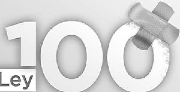 LEY 100