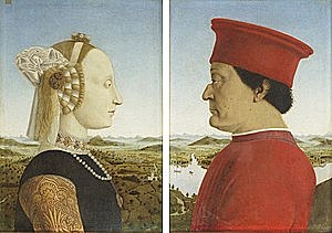 Arte del Siglo XV: Piero della Francesca