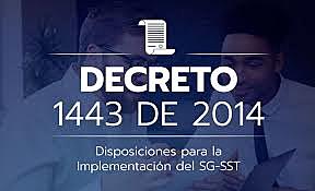 DECRETO 1443