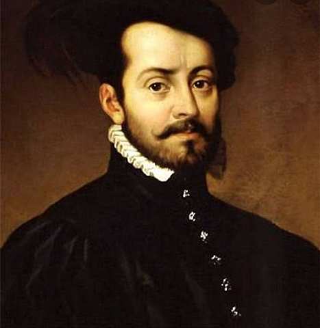 HERNAN CORTES