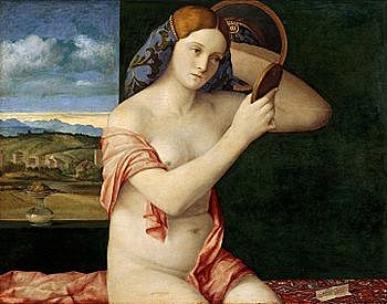 Arte del Siglo XVI: Giovanni Bellini