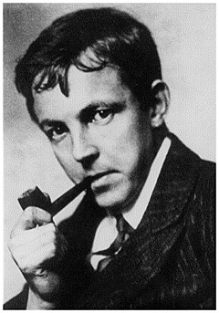 Geofrey Hardy 1877-1947