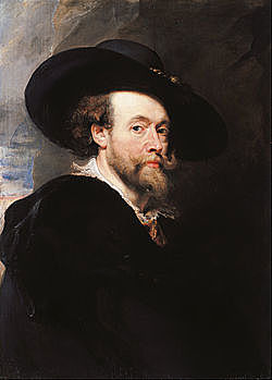 Arte del Siglo XVII: Pedro Pablo Rubens