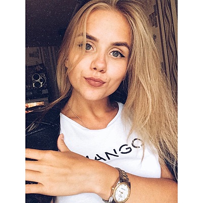 Timeline: Биография Ужеговой Юлии