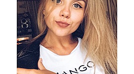 Timeline: Биография Ужеговой Юлии