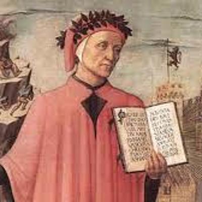 Timeline: Dante Alighieri