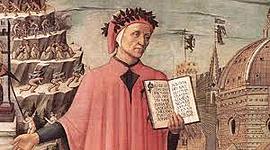 Timeline: Dante Alighieri